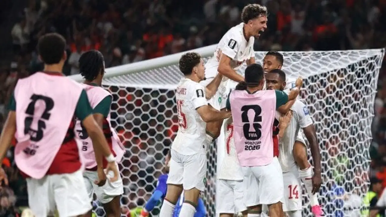 موعد مواجهة المغرب وكندا في كأس العالم لهذا الأسبوع